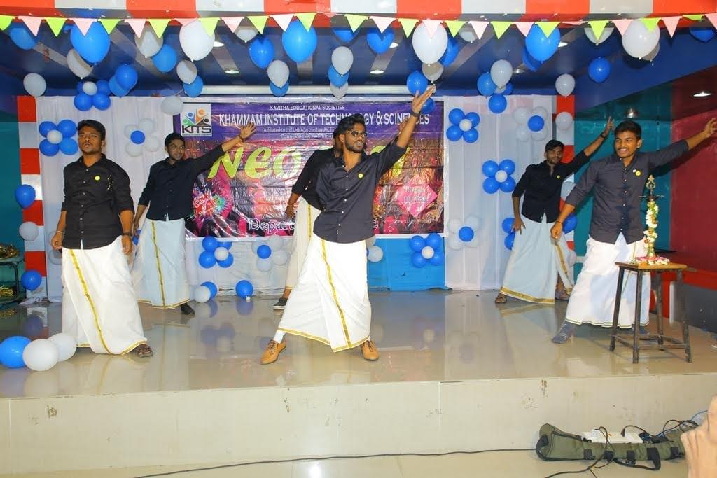 Sri Chaitanya Institute of Technology & Research Khammam Extra Curriculars photo 6